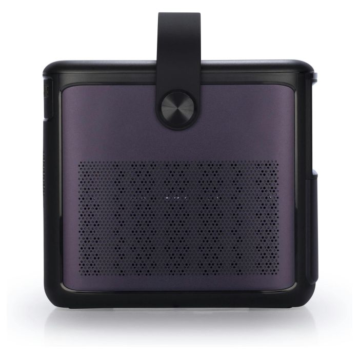 InFocus Crusader Master IN3018SL - Proyector LED 1080p Full HD, 450 Lúmenes, Proyección 43-130", Smart TV con Android, WiFi, Bluetooth 5.1, HDR10, Altavoces 20W 13