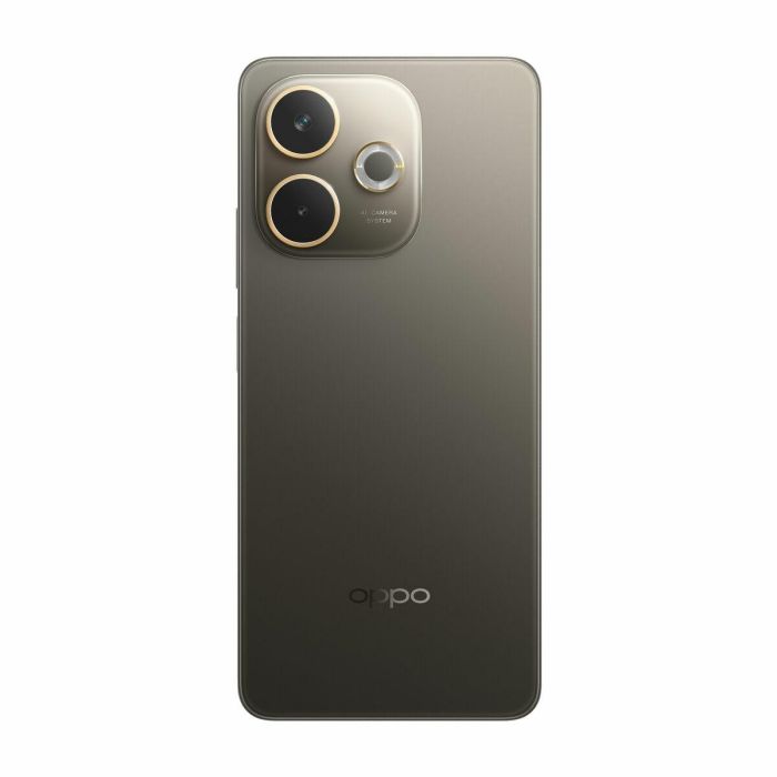 Smartphone Oppo A5 PRO 6,67" 8 GB RAM 256 GB Negro 5 Smartphone Oppo A5 PRO 6,67" 8 GB RAM 256 GB Negro 5
