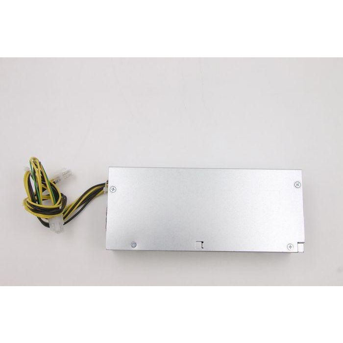 Lenovo PWR_SUPPLY Fuente de Alimentación Interna, 100-240VCA, 180W 0 Lenovo PWR_SUPPLY Fuente de Alimentación Interna, 100-240VCA, 180W 0