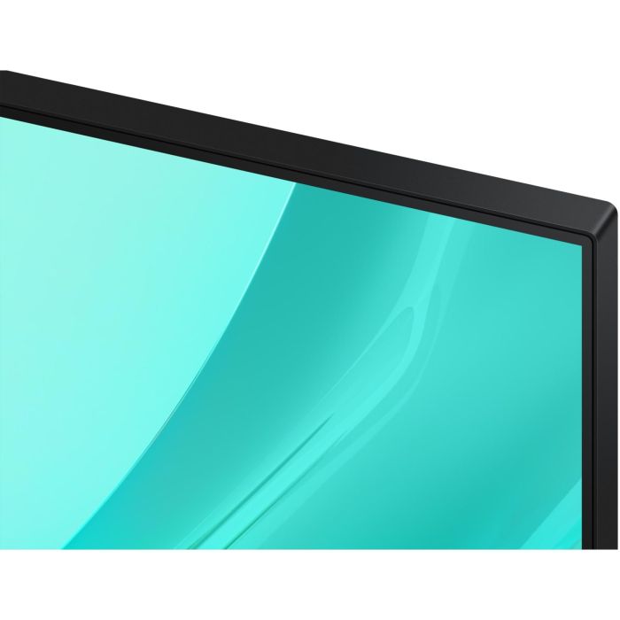 Samsung S24D604UAU Monitor Profesional ViewFinity S6 24" QHD (2560x1440) 100Hz HDR10 USB-C 90W KVM Ergonómico Negro 4 Samsung S24D604UAU Monitor Profesional ViewFinity S6 24" QHD (2560x1440) 100Hz HDR10 USB-C 90W KVM Ergonómico Negro 4