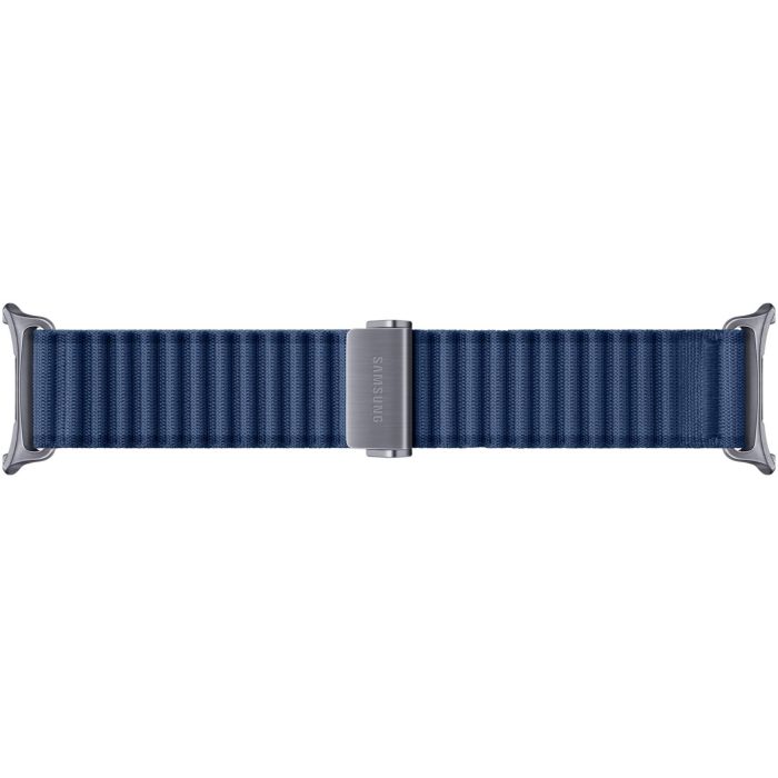 Samsung ET-SVL70MNEGEU Correa Trail Band Nylon Azul para Galaxy Watch Ultra 130-200mm