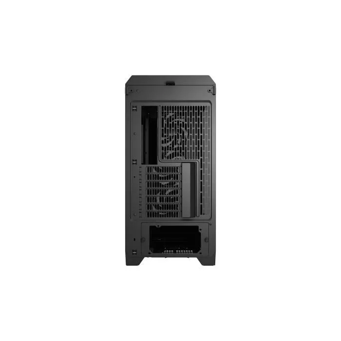 Fractal Design Meshify 3 XL TG Caja PC E-ATX (330 mm) / SSI-EEB / SSI-CEB 3 Ventiladores USB Tipo C 20 Gbps Negra FRA7340172707226 1