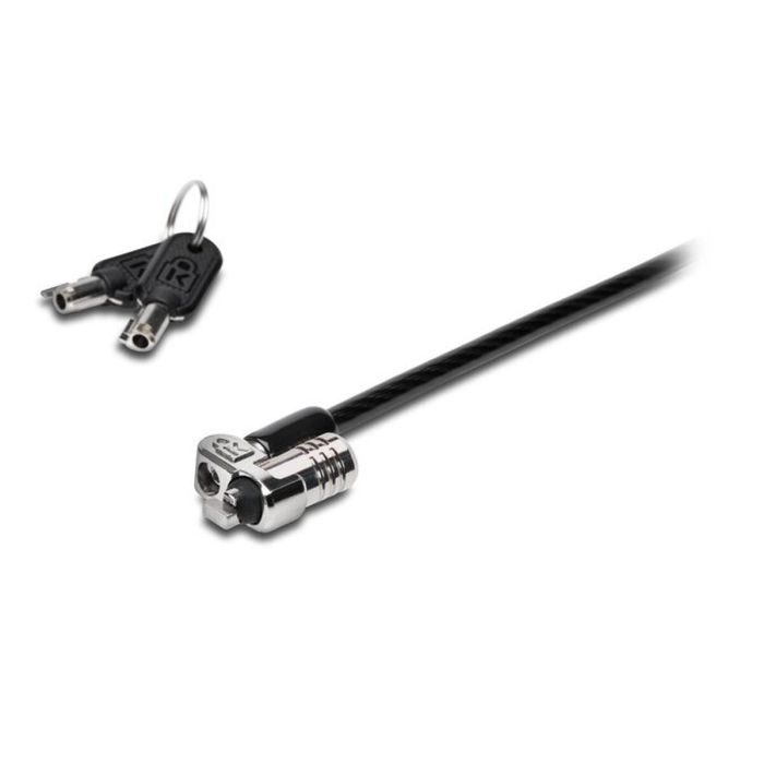 Cable de Seguridad Kensington K65042EUM 3 Cable de Seguridad Kensington K65042EUM 3