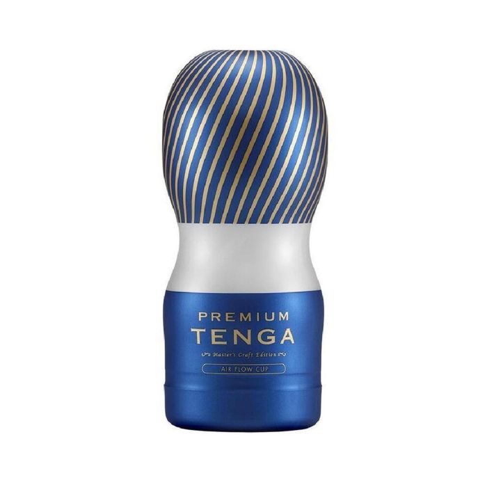 Tenga Premium masturbador air flow cup