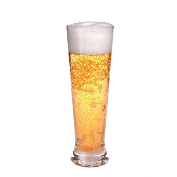 Vaso Cerveza 312 Ml (25 Cl) RB Drinks (12 Unidades) 4