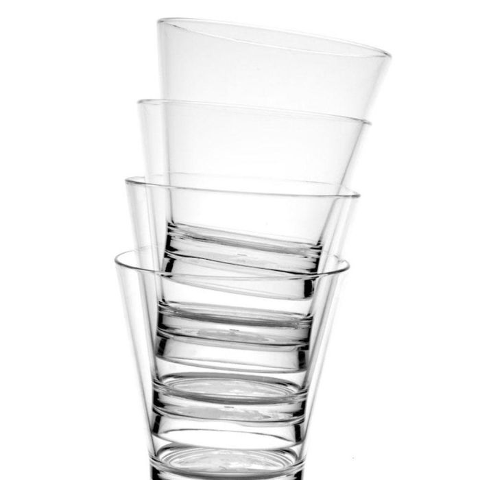 Vaso Cóctel 370 Ml (30 Cl) RB Drinks (12 Unidades) 3