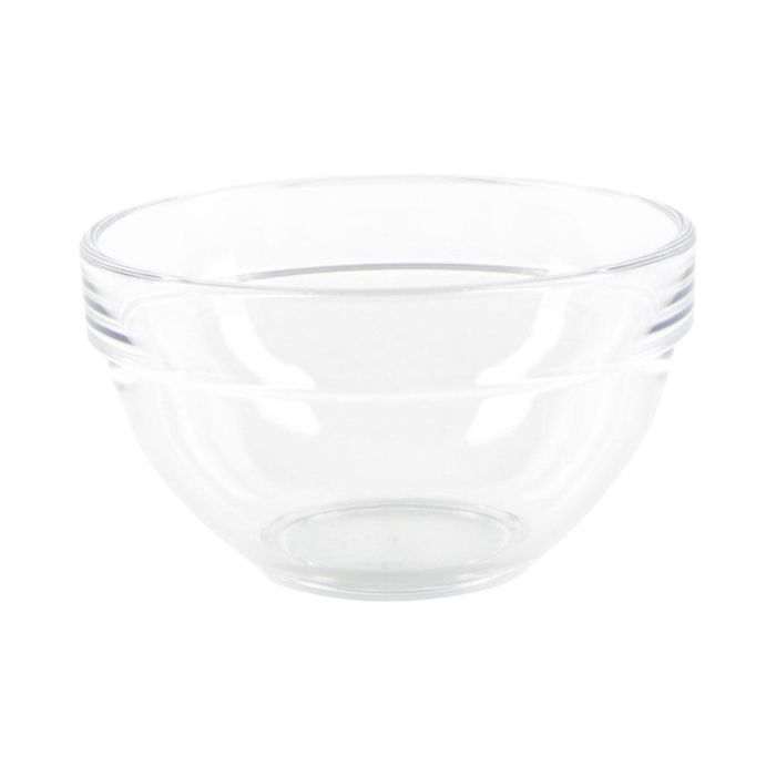 Bol Transparente RB Drinks diámetro 9,2 cm altura 5 cm (12 Unidades) 1