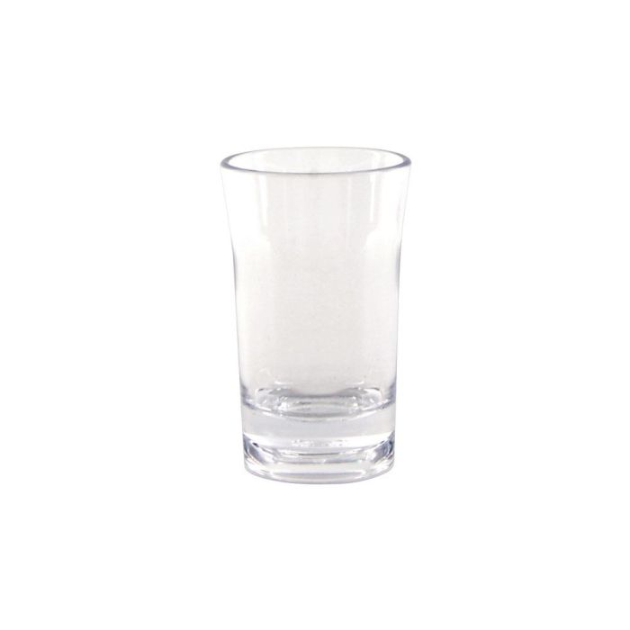 Vaso 50 Ml (4 Cl) RB Drinks (24 Unidades) 1