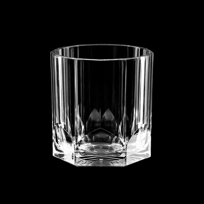 Vaso Whisky 350 Ml RB Drinks (6 Unidades) 2