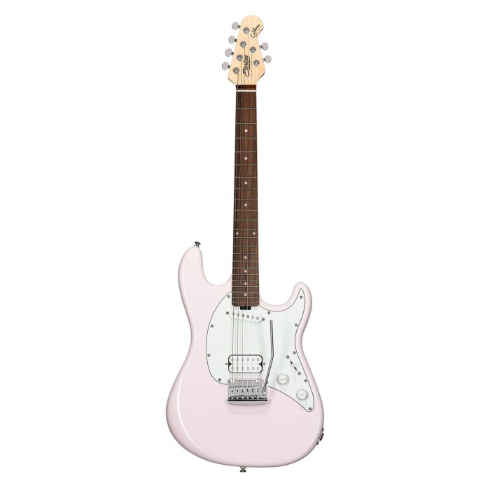 Guitarra Eléctrica Cutlass Ss30 Hs Short Scale - Shell Pink 3 Guitarra Eléctrica Cutlass Ss30 Hs Short Scale - Shell Pink 3