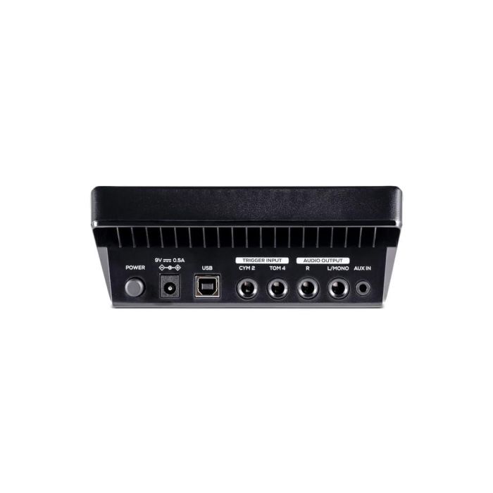 Alesis Nitro Pro XL Kit de Batería Electrónica con Módulo, Parches de Malla Doble Zona y Conectividad Bluetooth y USB/MIDI 8 Alesis Nitro Pro XL Kit de Batería Electrónica con Módulo, Parches de Malla Doble Zona y Conectividad Bluetooth y USB/MIDI 8