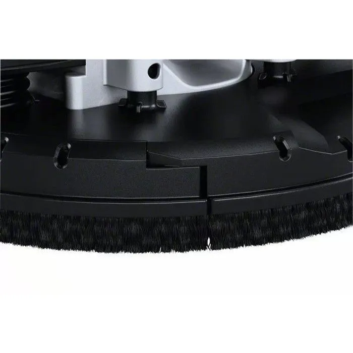 Bosch GTR 55-225 Lijadora para paneles de pladur, 550W, Velocidad ajustable, Con adaptador para aspiración de polvo 2