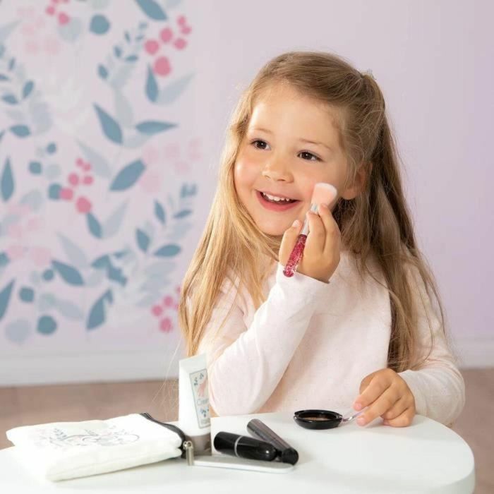 Set de Cosmética Infantil Smoby My beauty make up set 1 Set de Cosmética Infantil Smoby My beauty make up set 1
