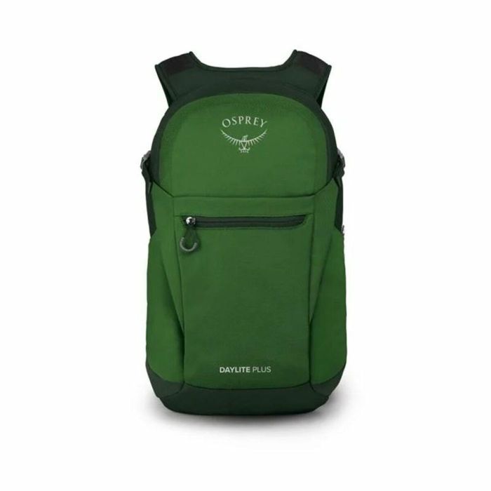 Mochila Deportiva Osprey Daylite Plus Oliva 0 Mochila Deportiva Osprey Daylite Plus Oliva 0
