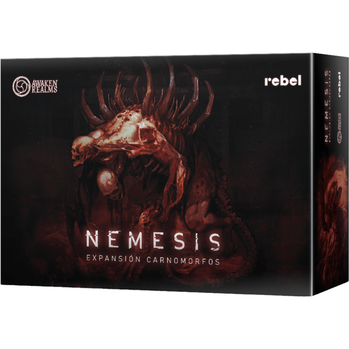 Nemesis: Carnomorfos