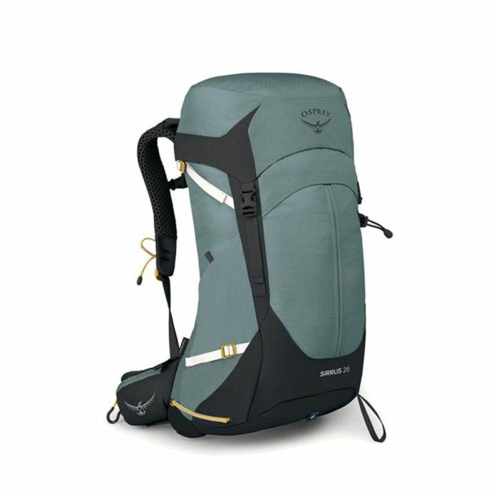 Mochila Deportiva Osprey Sirrus Azul claro 26 L 2 Mochila Deportiva Osprey Sirrus Azul claro 26 L 2