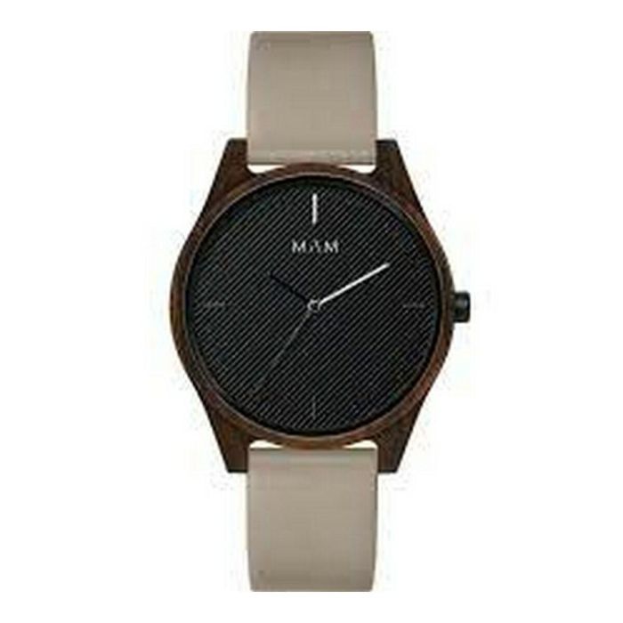 Reloj Unisex MAM 618 (Ø 40 mm) Reloj Unisex MAM 618 (Ø 40 mm)