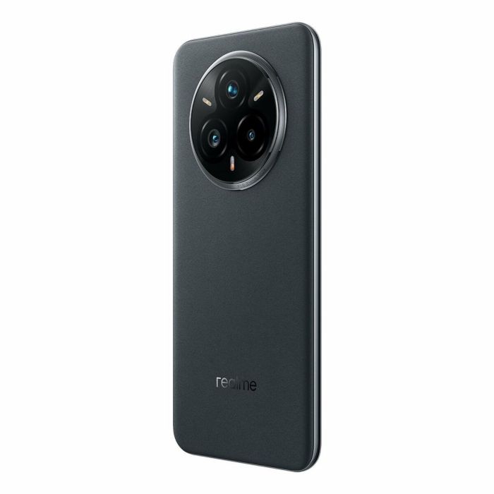 Smartphone Realme 631011004924 Octa Core 12 GB RAM 512 GB Gris 3 Smartphone Realme 631011004924 Octa Core 12 GB RAM 512 GB Gris 3