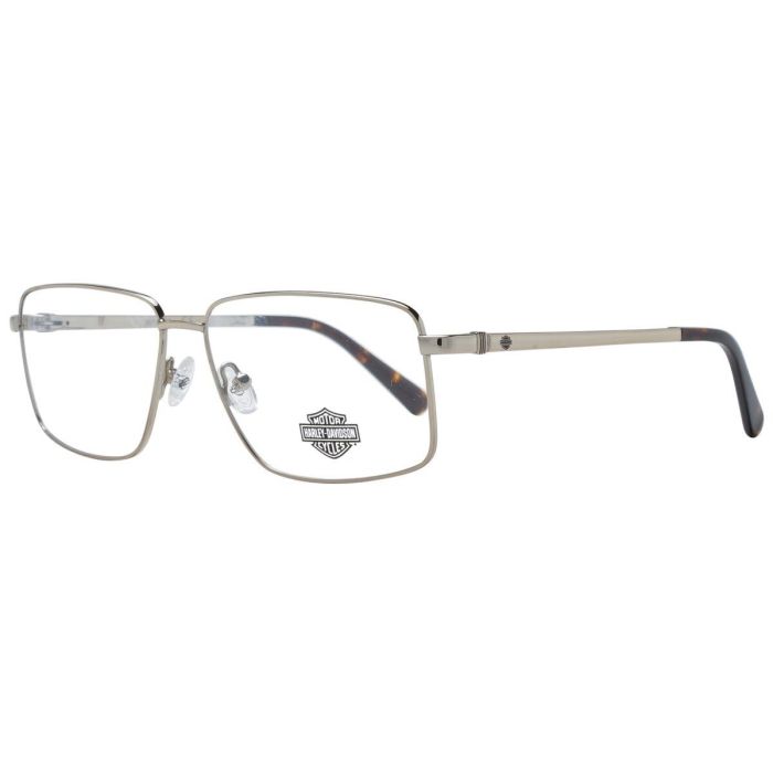 Montura de Gafas Hombre Harley-Davidson HD0918 58032 Montura de Gafas Hombre Harley-Davidson HD0918 58032
