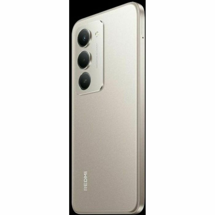 Smartphone Xiaomi Redmi 15 6,9" Octa Core 8 GB RAM 256 GB Gris 8 Smartphone Xiaomi Redmi 15 6,9" Octa Core 8 GB RAM 256 GB Gris 8