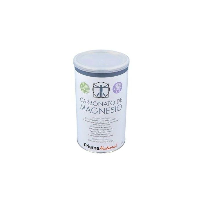 Carbonato Magnesio