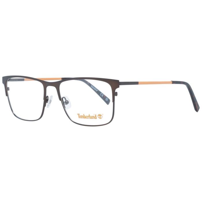 Montura de Gafas Hombre Timberland TB1678 55049 Montura de Gafas Hombre Timberland TB1678 55049