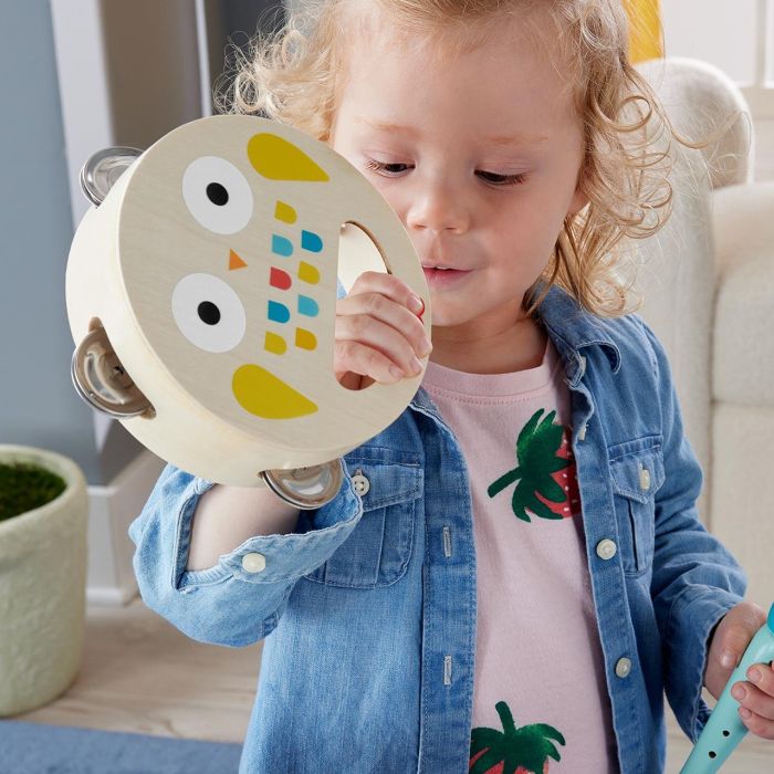 Kit Instrumentos Musicales De Madera Hxt90 Fisher Price 4 Kit Instrumentos Musicales De Madera Hxt90 Fisher Price 4