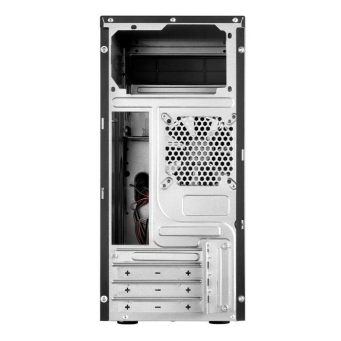 Antec VSK3000B-U3/U2 Mini Tower Negro 1 Antec VSK3000B-U3/U2 Mini Tower Negro 1