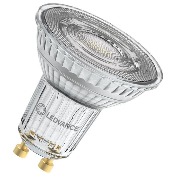 [LVE-4099854058738] Ledvance/Osram Bombilla LED Spot GU10 8,3W 575Lm 4000K 36º IP20 Regulable - Blanco Natural