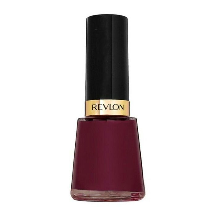 Pintaúñas Enamel Revlon 10 Pintaúñas Enamel Revlon 10
