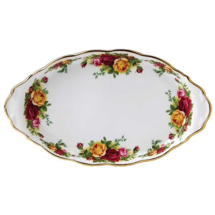 Rabanera Royal Albert 25x14 cm