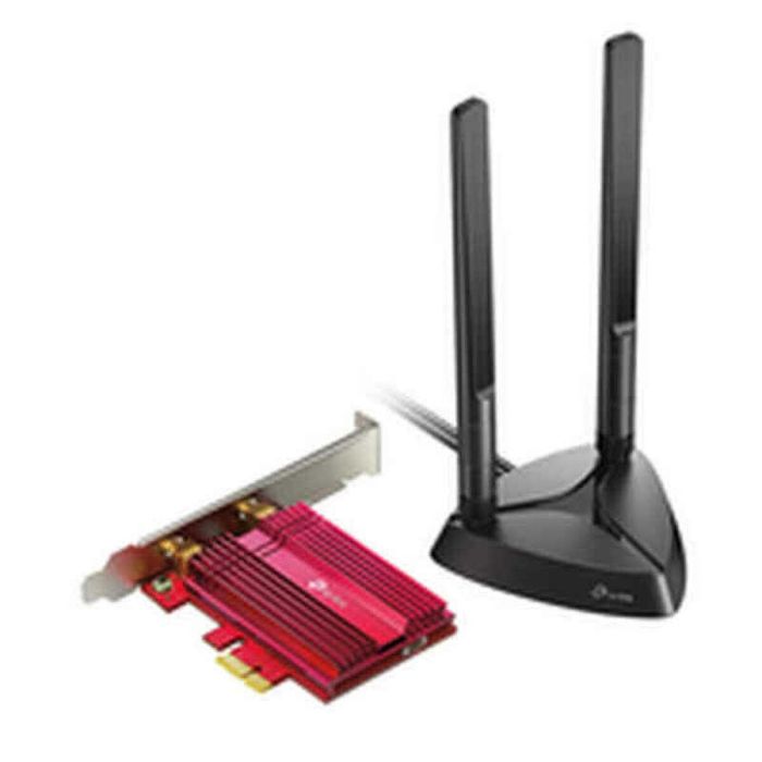 Tarjeta de Red Wifi TP-Link ARCHER TX3000E V1 5 GHz