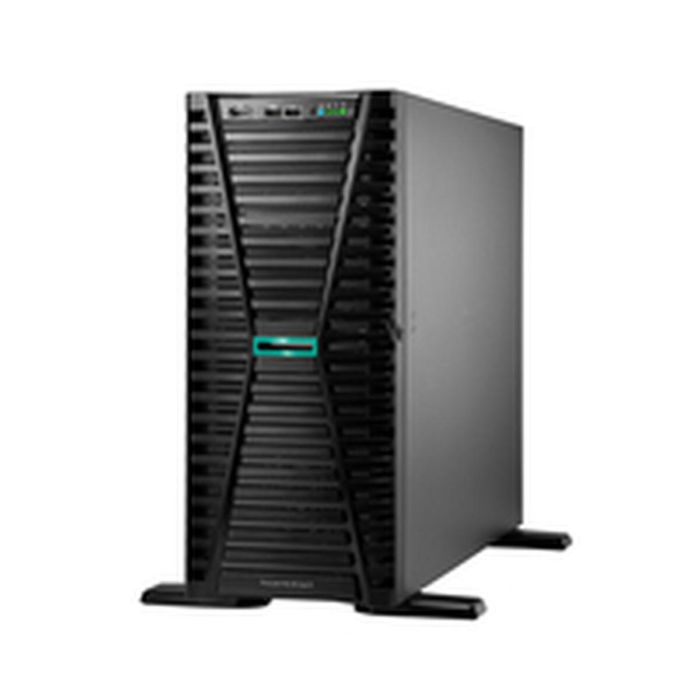Servidor Hewlett Packard P71659-425 Intel Xeon 480 GB SSD 3
