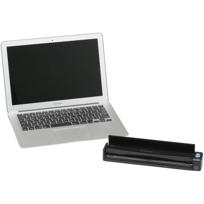 FUJITSU Escaner ScanSnap iX100, Movil LED USB A4 3 FUJITSU Escaner ScanSnap iX100, Movil LED USB A4 3