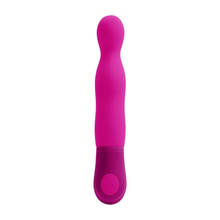 Vibrador Punto G Selopa Selopa Rosa 20