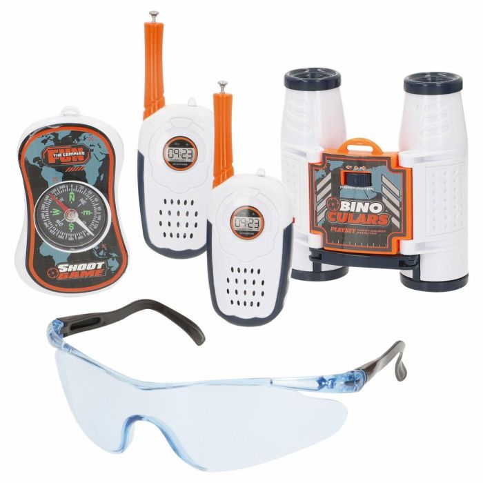 Walkie-Talkie 6