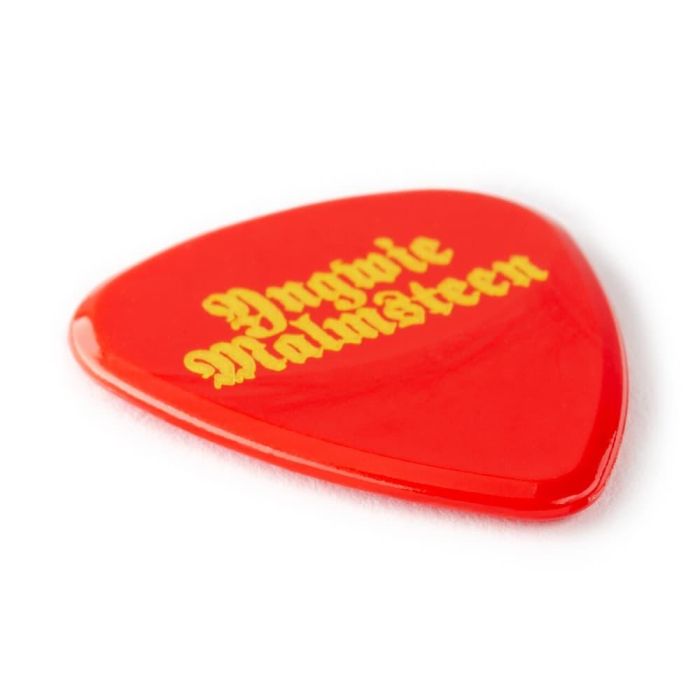 Pack 24 Púas Signature Yngwie Malmsteen Delrin - 2 Mm 1 Pack 24 Púas Signature Yngwie Malmsteen Delrin - 2 Mm 1