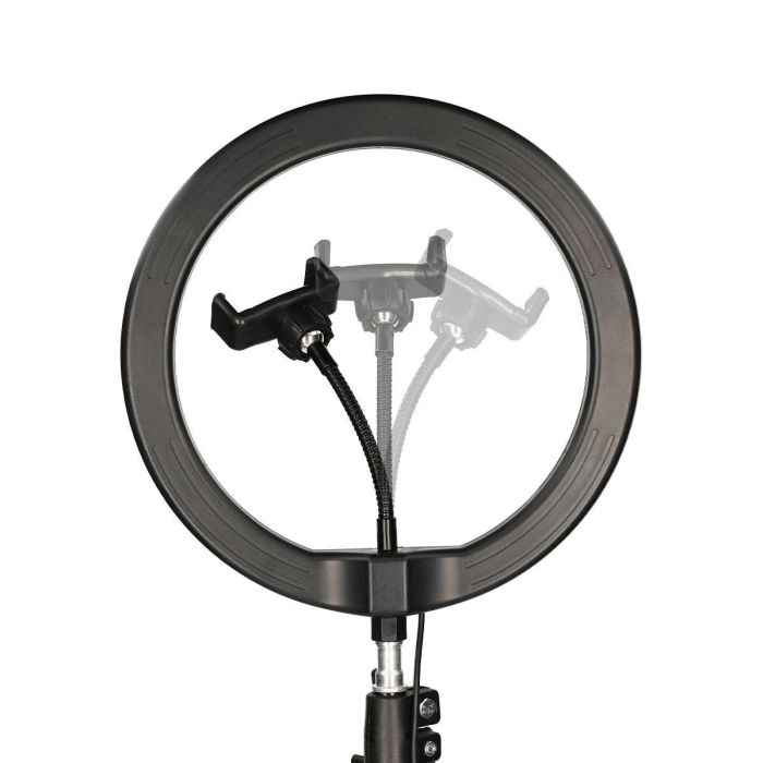 Aro de Luz para Selfie KSIX 10W 14 Aro de Luz para Selfie KSIX 10W 14