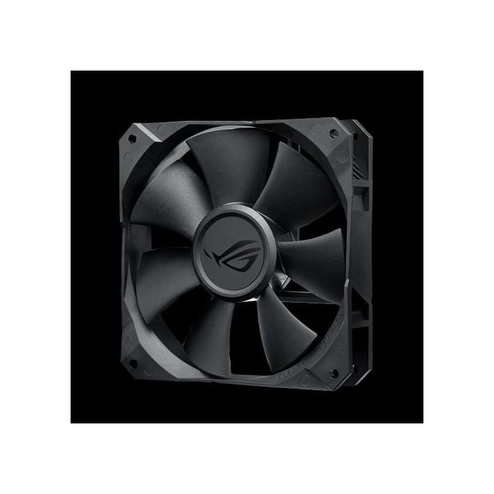 ASUS ROG RYUO 120 Sistema de Refrigeración Líquida Todo en Uno 12 cm Negro 5 ASUS ROG RYUO 120 Sistema de Refrigeración Líquida Todo en Uno 12 cm Negro 5