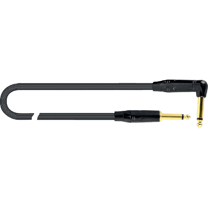 Cable Instrumento Pvc Jack-Jack Sa - 4,5 M 1 Cable Instrumento Pvc Jack-Jack Sa - 4,5 M 1