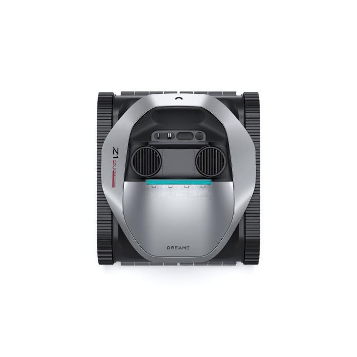 Dreame Z1 aspirador de piscinas y estanques Robot limpiafondos para piscina 2 Dreame Z1 aspirador de piscinas y estanques Robot limpiafondos para piscina 2