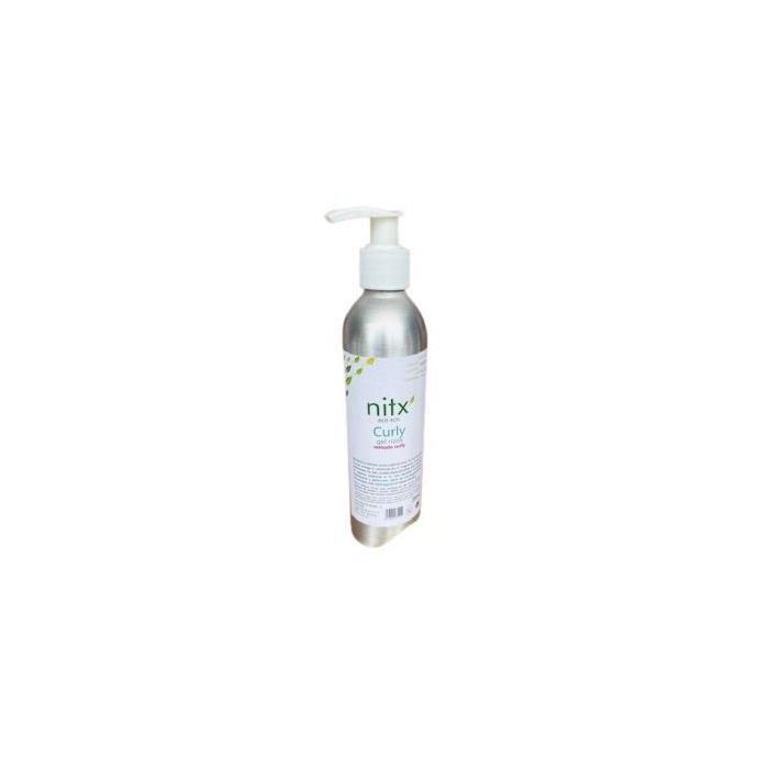 Curly Gel Rizos 200Ml.