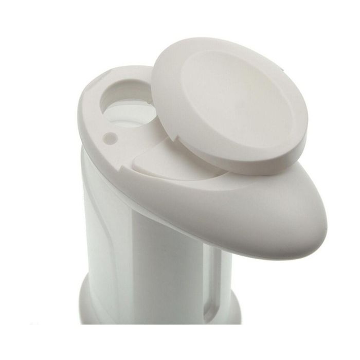 Dispensador con sensor Versa Blanco ABS 8 x 21 x 12 cm 1 L 3