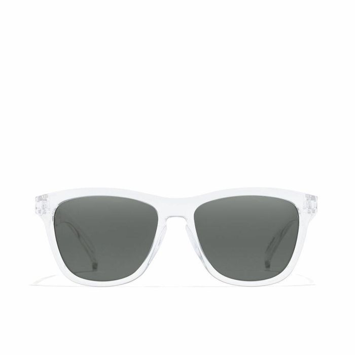 Northweek #pineapple Gafas de Sol Niños Bob Esponja Cuadradas Montura Policarbonato Cristal Polarizado Negro UV400 54mm