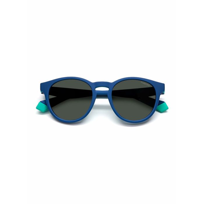 Gafas de Sol Unisex Polaroid PLD 8048_S JUNIOR 6 Gafas de Sol Unisex Polaroid PLD 8048_S JUNIOR 6