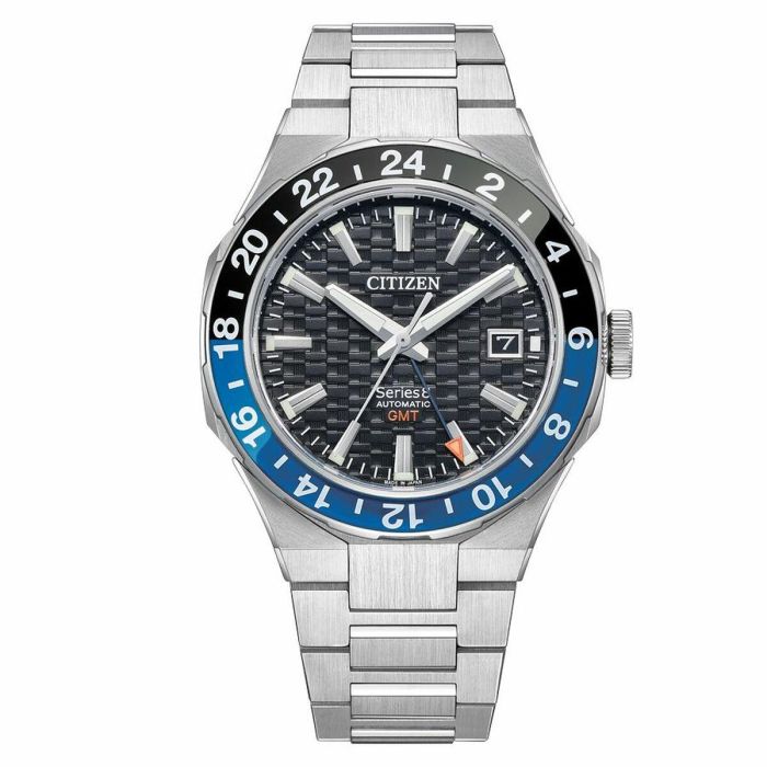 Reloj Hombre Citizen 880 GMT AUTOMATIC (Ø 41 mm) 2 Reloj Hombre Citizen 880 GMT AUTOMATIC (Ø 41 mm) 2