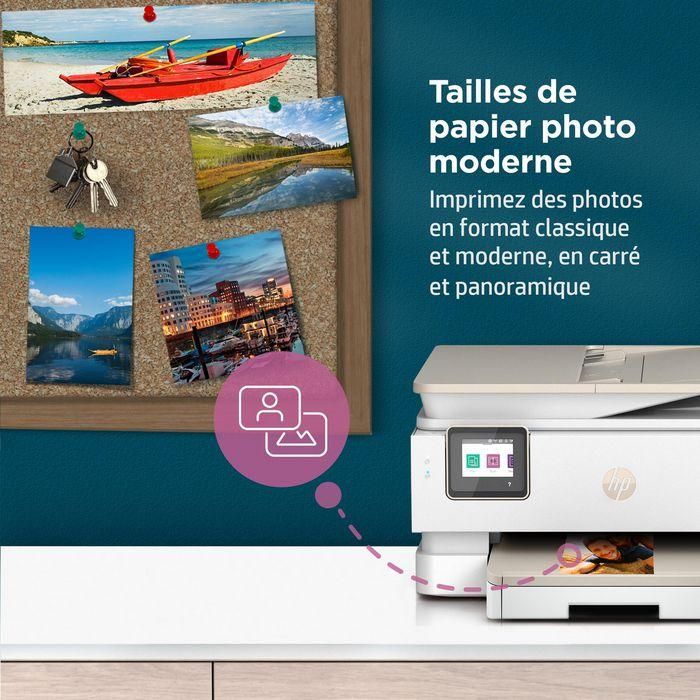 HP ENVY Inspire 7920e All-in-One Printer 32 HP ENVY Inspire 7920e All-in-One Printer 32
