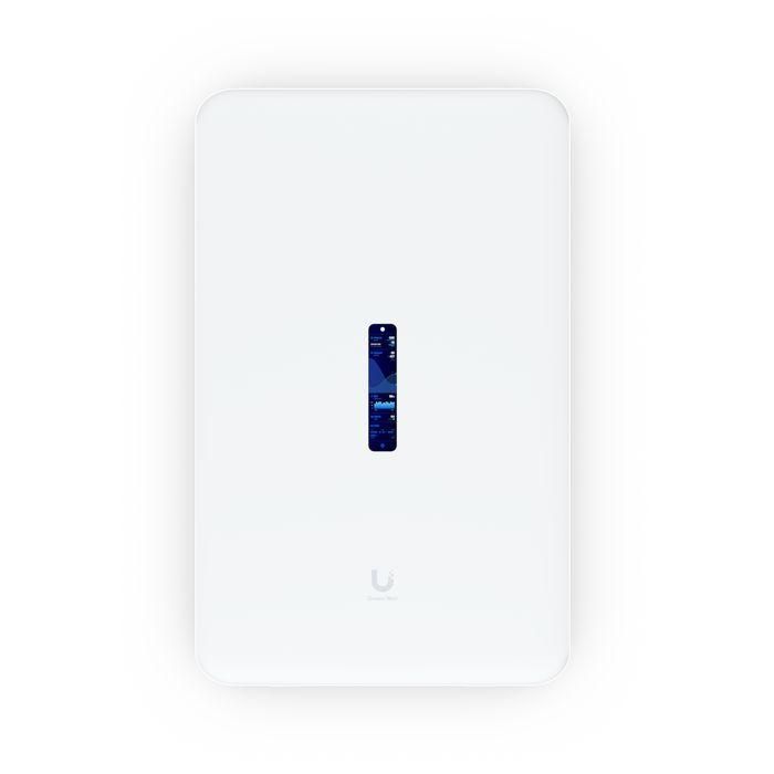 Ubiquiti 549 x 342 x 62 mm, 8.6 kg, Quad-core ARM Cortex-A57 1.7 GHz, 4 GB DDR4, 16 GB eMMC, Ethernet, 532W Ubiquiti 549 x 342 x 62 mm, 8.6 kg, Quad-core ARM Cortex-A57 1.7 GHz, 4 GB DDR4, 16 GB eMMC, Ethernet, 532W