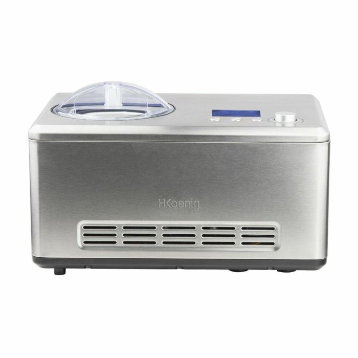 HKoeNIG HF320 Heladera - 2L - Potencia 180W 1 HKoeNIG HF320 Heladera - 2L - Potencia 180W 1