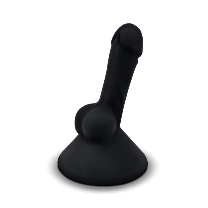 Vibrador The Cowgirl Cone Negro 23